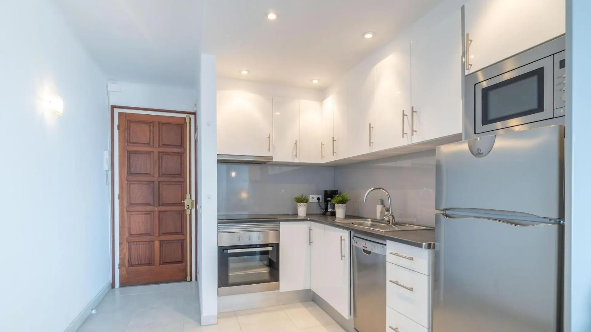 Agradable Duplex Con Vistas Al Mar - Hisp-288-43 Apartment Empuriabrava